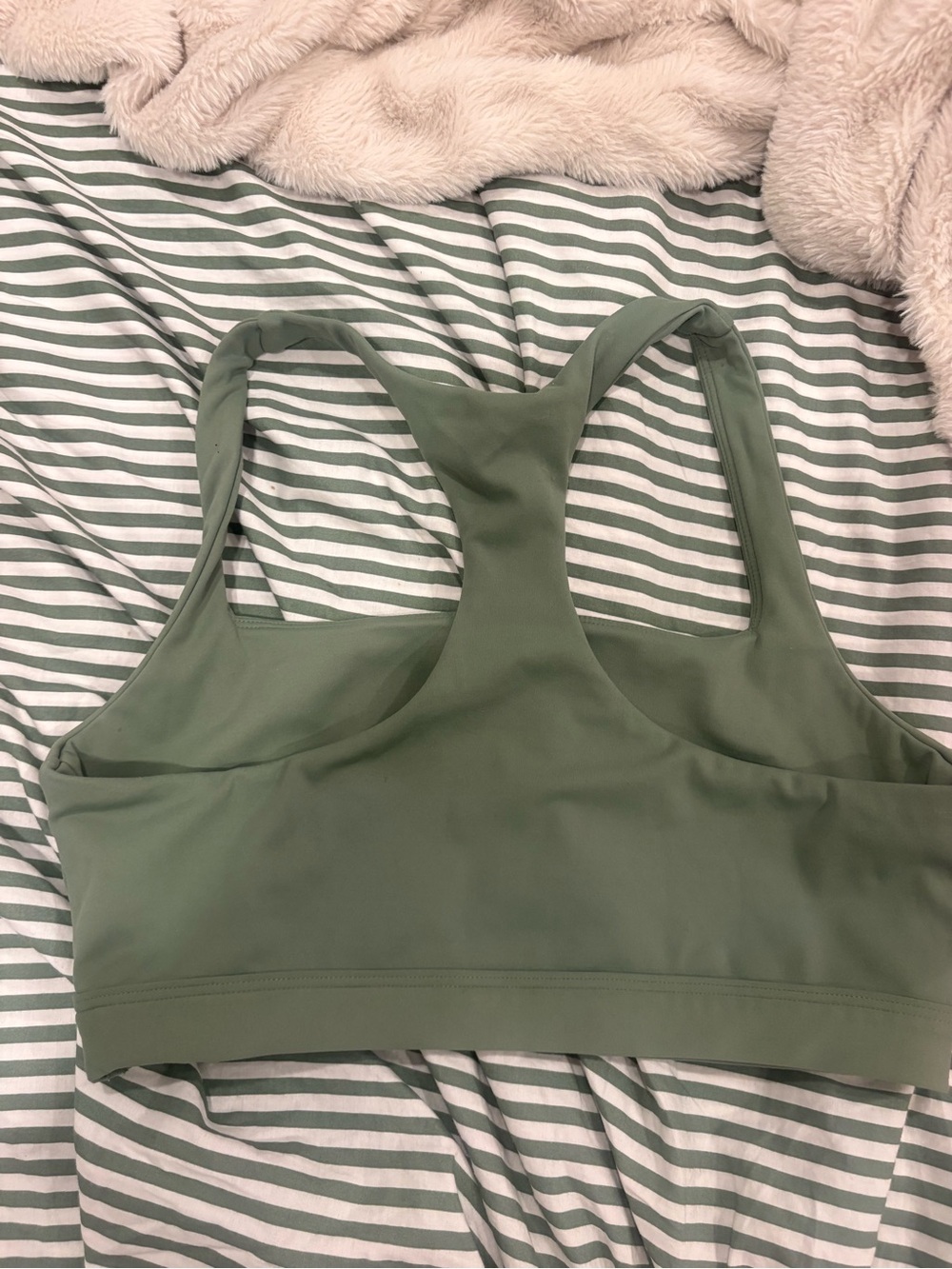 SET ACTIVE BRA - Picture 2 of 2